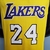 REGATA NBA LOS ANGELES LAKERS KOBE BRYANT/24 - NIKE - comprar online