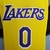 REGATA NBA LOS ANGELES LAKERS YOUNG/0 - NIKE - comprar online