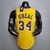 REGATA NBA LOS ANGELES LAKERS O'NEAL/34 - NIKE