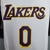 REGATA NBA LOS ANGELES LAKERS KUZMA/0 - NIKE - comprar online