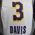 Imagem do REGATA NBA LOS ANGELES LAKERS EDIÇÃO ESPECIAL FINALS DAVIS/3 - NIKE