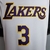 REGATA NBA LOS ANGELES LAKERS EDIÇÃO ESPECIAL FINALS DAVIS/3 - NIKE - comprar online