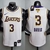 REGATA NBA LOS ANGELES LAKERS EDIÇÃO ESPECIAL FINALS DAVIS/3 - NIKE - comprar online