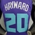 REGATA NBA CHARLOTTE HORNETS HAYWARD/20 - NIKE - comprar online