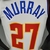 REGATA NBA DENVER NUGGETS MURRAY/27 - NIKE