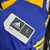 REGATA BOCA JUNIORS BASQUETE HOME/CASA 2021/22 - ADIDAS