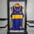 REGATA BOCA JUNIORS BASQUETE HOME/CASA 2021/22 - ADIDAS