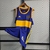 REGATA BOCA JUNIORS BASQUETE HOME/CASA 2021/22 - ADIDAS - comprar online