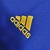 REGATA BOCA JUNIORS BASQUETE HOME/CASA 2021/22 - ADIDAS - loja online