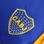 REGATA BOCA JUNIORS BASQUETE HOME/CASA 2021/22 - ADIDAS - Amet Store - Invista em sua paixão pelo esporte.