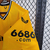 Imagem do CAMISA WOLVERHAMPTON HOME/CASA 2023/24 - CASTORE