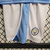 Imagem do CONJUNTO INFANTIL MANCHESTER CITY HOME/CASA 2023/24 - PUMA