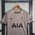 CAMISA TOTTENHAM AWAY/FORA 2023/24 - NIKE na internet