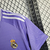 CAMISA REAL MADRID AWAY/FORA 2024/25 - ADIDAS - Amet Store - Invista em sua paixão pelo esporte.