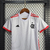 CONJUNTO INFANTIL FLAMENGO AWAY/FORA 2024/25 - ADIDAS - comprar online