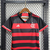 CONJUNTO INFANTIL FLAMENGO HOME/CASA 2024/25 - ADIDAS - comprar online