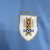 CAMISA SELEÇÃO URUGUAI HOME/CASA 2024/25 - NIKE - Amet Store - Invista em sua paixão pelo esporte.