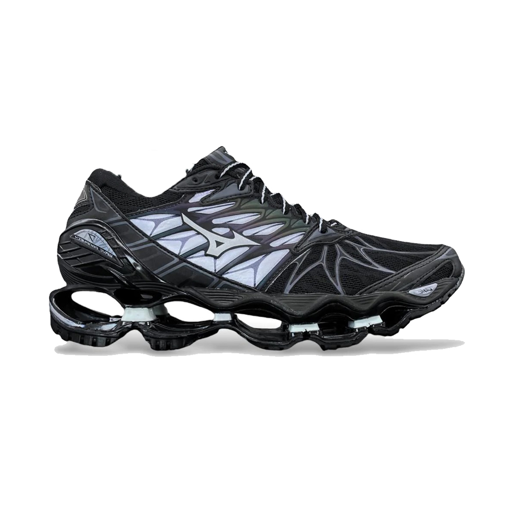 Mizuno prophecy hotsell 7 preto