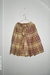 tartan HAKAMA pants en internet