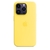 Case Capinha De Silicone Para iPhone 14 Pro e Max - Alvaro Imports