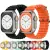 Pulseira Silicone Ultra Premium - comprar online