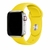 Pulseira Silicone Smartwatch Ultra Serie 3 ao 8 - comprar online