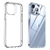 Capa Anti Impacto iPhone Space Clear 11 12 13 16 - comprar online