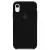 Case Capinha De Silicone Para iPhone XR na internet