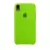 Case Capinha De Silicone Para iPhone XR - Alvaro Imports