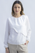 Blusa Crepe Nuvem - comprar online