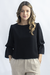 Blusa Crepe Chamego - loja online