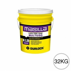 MASILLA-DURLOCK-LPU-BALDE-X-32-KG