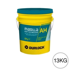 MASILLA-DURLOCK-AH-X-13-KG