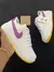 Nike Air Force Lakers