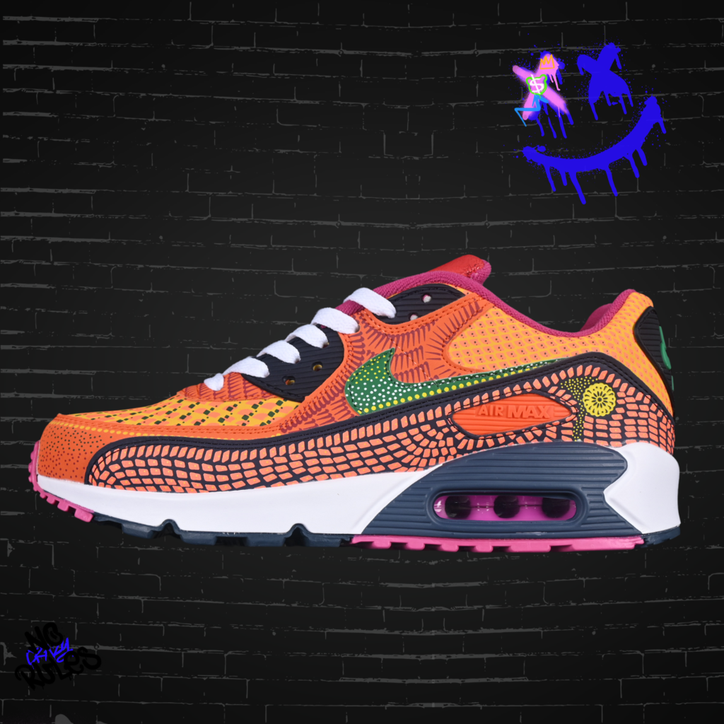 Air max nike fashion thea