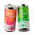 Pack de latas - Mix Experiência - Sabor Tropical + Catarina Mule - Fifty Fifty Drinks