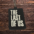Chaveiro do The Last of Us