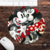 Mouse Pad Redondo do Mickey Mouse