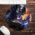 Mouse Pad Redondo do Aatrox (League Of Legends) - Dragão Geek