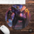 Mouse Pad Redondo do Aatrox (League Of Legends) - loja online