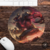 Imagem do Mouse Pad Redondo do Aatrox (League Of Legends)