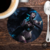 Porta Copo Redondo da Evelynn (League Of Legends) na internet