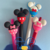 Caneta coleção Disney - comprar online