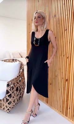 Vestido Alina