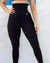 Calça legging cintura alta modeladora. - comprar online