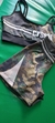 Conjunto camuflado. - loja online