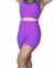 Conjunto blocado-roxo - comprar online