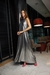 Vestido Naomi plata - comprar online