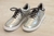 Zapatillas platas básicas - comprar online