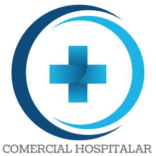 comercial hospitalar